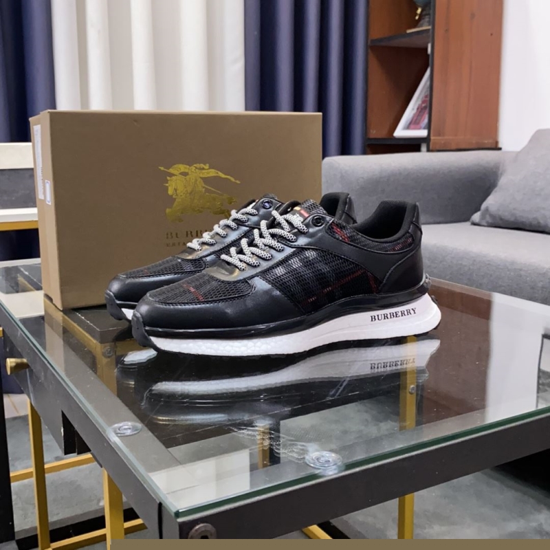 B**rry sneakers
